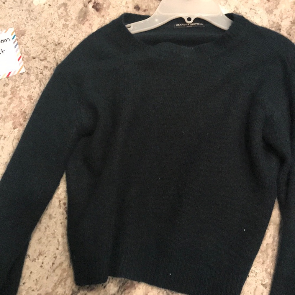Brandy Melville sweater